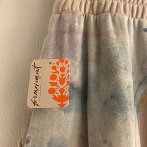 NWT Free People Movement | City Stride Pants SzLarge